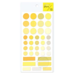 MIND WAVE Colour Seal Stickers 9 MIND WAVE Colour Seal Stickers -Stationery Sale Store 80757 main