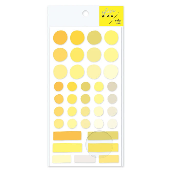 MIND WAVE Colour Seal Stickers 3 MIND WAVE Colour Seal Stickers - Image 3