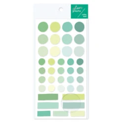 MIND WAVE Colour Seal Stickers 12 MIND WAVE Colour Seal Stickers -Stationery Sale Store 80758 main