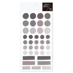 MIND WAVE Colour Seal Stickers 11 MIND WAVE Colour Seal Stickers -Stationery Sale Store 80760 main