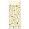 MIND WAVE Planner Stickers [Rabbit]