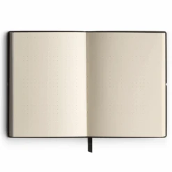 CIAK Large Notebook (A5, Dot Grid) -Stationery Sale Store 8174ckc internal layout dots 1