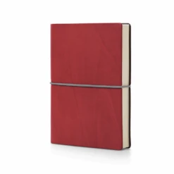 CIAK Classic Notebook With Grey Elastic Band (B6, Plain) -Stationery Sale Store 8179ckc28