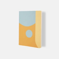 CIAK Mate Visual Notebook - B6 12x17cm, Dotted Paper 13 CIAK Mate Visual Notebook - B6 12x17cm, Dotted Paper -Stationery Sale Store 8181CKMV26 dotted notebook 15x21 B 1