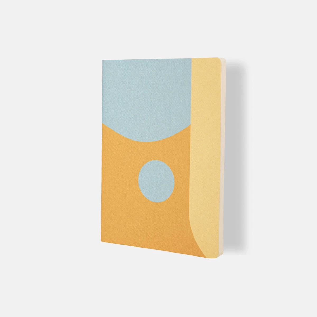 CIAK Mate Visual Notebook - B6 12x17cm, Dotted Paper 5 CIAK Mate Visual Notebook - B6 12x17cm, Dotted Paper - Image 5