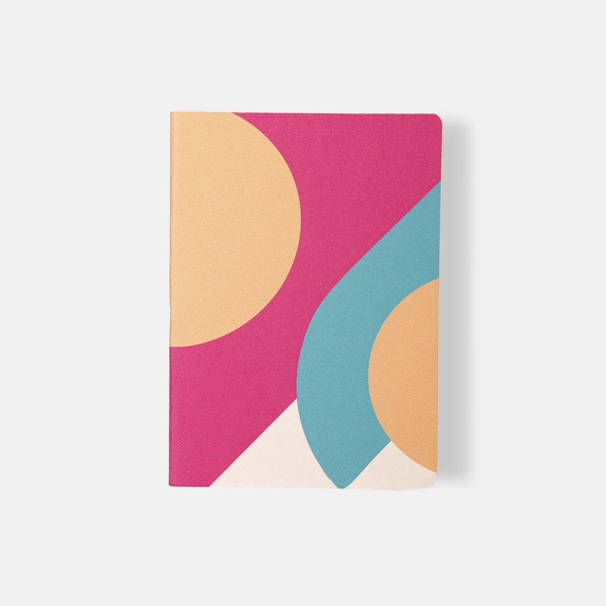 CIAK Mate Visual Notebook - B6 12x17cm, Dotted Paper 7 CIAK Mate Visual Notebook - B6 12x17cm, Dotted Paper - Image 7