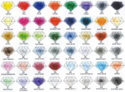 Kuretake ZIG Art & Graphic Twin-Tip RB & F (Brush Pen + Fine Point Marker) [80 Colours] -Stationery Sale Store 81VJ91aWn4L. AC SL1500 1