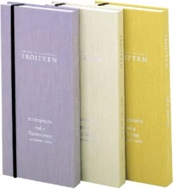 Tombow® Tombow Irojiten Color Dictionary Colour Pencils - Volume 3 -Stationery Sale Store 81ln tjsmbl. ac sl1500