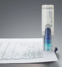 Kokuyo Hole Punch Reinforcer -Stationery Sale Store 828856 v03 b