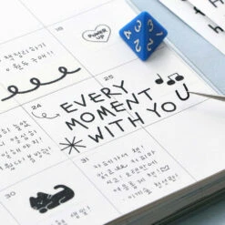 Iconic Doodle Alphabet Sticker Pack (6 Sheets) 17 Iconic Doodle Alphabet Sticker Pack (6 Sheets) -Stationery Sale Store 82b46d7112d6c346f3f89164d10b9981