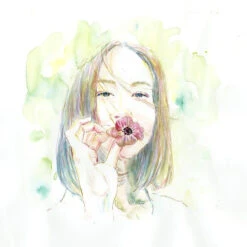 Kuretake Gansai Tambi Watercolour Set [18 Colour Set] -Stationery Sale Store 8306268 1004