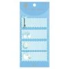 Midori Papercraft Label Sticker - 3074