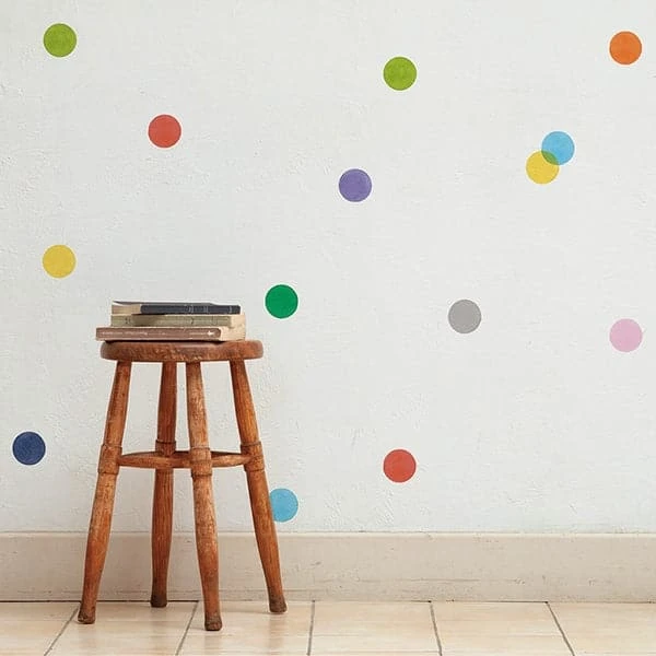 Midori Electrostatic Wall Stickers 6 Midori Electrostatic Wall Stickers - Image 6