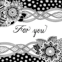 Kuretake ZIG Cartoonist Mangaka Black Assortment Set (Set Of 8) -Stationery Sale Store 8511552 4 jpg