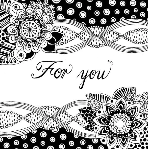 Kuretake ZIG Cartoonist Mangaka Black Assortment Set (Set Of 3) 4 Kuretake ZIG Cartoonist Mangaka Black Assortment Set (Set Of 3) - Image 4