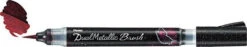 Pentel Dual Metallic Brush Pen -Stationery Sale Store 8559673 1