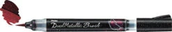 Pentel Dual Metallic Brush Pen -Stationery Sale Store 8559673 1 1