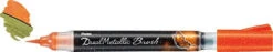 Pentel Dual Metallic Brush Pen -Stationery Sale Store 8559673 4