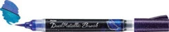 Pentel Dual Metallic Brush Pen -Stationery Sale Store 8559673 6