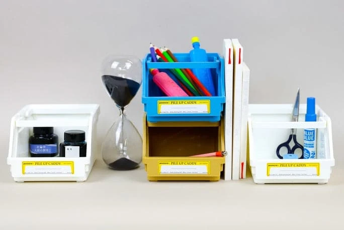 Hightide Penco Pile Up Caddy 11 Hightide Penco Pile Up Caddy - Image 11