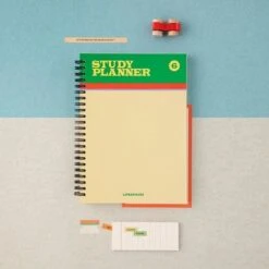 Livework Life & Pieces Study Plan - 6 Months -Stationery Sale Store 865874b6ed2516f214f0623bed2c2c6c