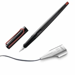 LAMY Joy Calligraphy Pen [Black] -Stationery Sale Store 86 6efab7bd f29f 41ec 86d3 d6656b74eb0b