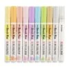 Talens Ecoline Brushpen Pastel [10 Pens]