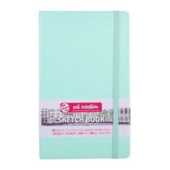 Talens Art Creation Sketchbook, A5 27 Talens Art Creation Sketchbook, A5 -Stationery Sale Store 8712079466947