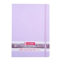 Talens Art Creation Sketchbook, A4 31 Talens Art Creation Sketchbook, A4 -Stationery Sale Store 8712079467005