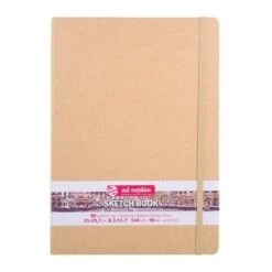 Talens Art Creation Sketchbook, A4 19 Talens Art Creation Sketchbook, A4 -Stationery Sale Store 8712079467159