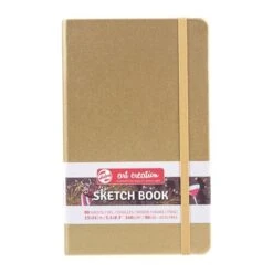 Talens Art Creation Sketchbook, A5 20 Talens Art Creation Sketchbook, A5 -Stationery Sale Store 87120794679992