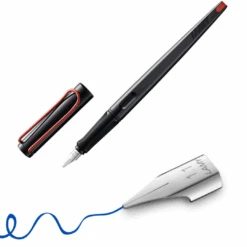 LAMY Joy Calligraphy Pen [Black] -Stationery Sale Store 87 8383f2fe 6982 4fbf ae56 23da7df9257f