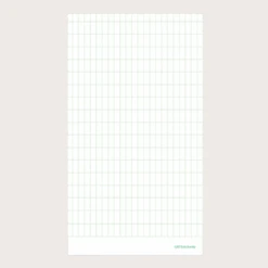 Paperian Lists To Live By Memo Pad [8 Styles] -Stationery Sale Store 88
