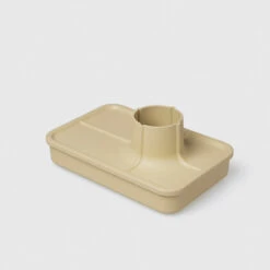 Danzo Landscape Desk Organiser [Volcano] -Stationery Sale Store 883acbd8bf05637413561e941299d7ecc186d85a