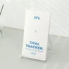 Paperian Goal Tracker Book 30 Days