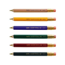 Ohto Sharp Mechanical Pencil 2.0mm