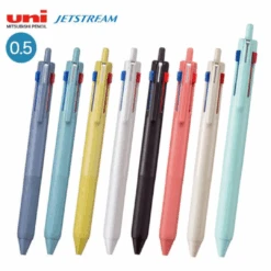 Uni-Ball Jetstream 3-Colour Gel Ink Ballpoint Pen 22 Uni-Ball Jetstream 3-Colour Gel Ink Ballpoint Pen -Stationery Sale Store 8 3775cf75 bde8 4abd a596 f32c31832474