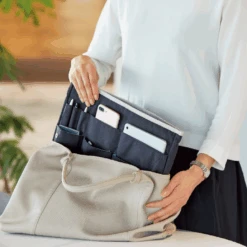 Kokuyo Bag-in-Bag A4 Horizontal -Stationery Sale Store 8 3d3c32f5 8d39 4b2d 97af cb6536af6a32