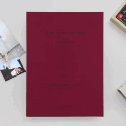 Iconic Photo Album -Stationery Sale Store 8 85e2e5f0 d7a4 43b4 90b5 3d50791a700f