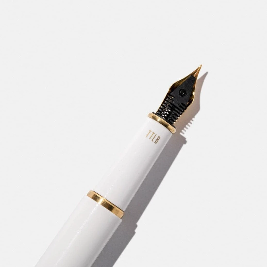 Tools To Live By Fountain Pen (F Nib) 5 Tools To Live By Fountain Pen (F Nib) - Image 5