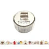 Mind Wave Die Cut Masking Tape - Coffee Shop