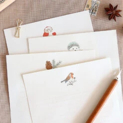 Paperian Letter Set - Forest