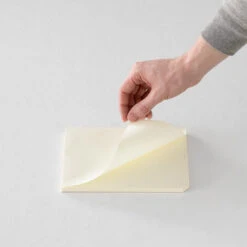 MD Paper Pad A5 [3 Styles] -Stationery Sale Store 91803385 c