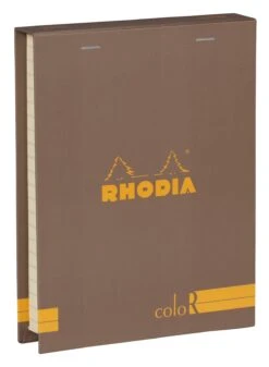 Rhodia Essential Treasure Box -Stationery Sale Store 92964c fac