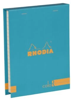 Rhodia Essential Treasure Box -Stationery Sale Store 92967c fac