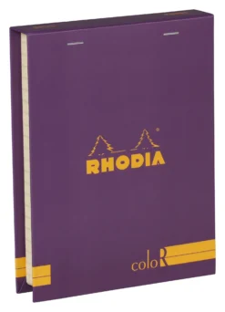 Rhodia Essential Treasure Box 24 Rhodia Essential Treasure Box -Stationery Sale Store 92970c fac scaled
