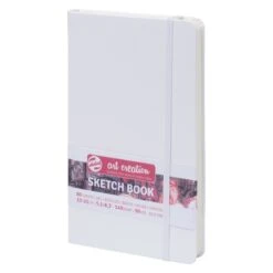 Talens Art Creation Sketchbook, A5 24 Talens Art Creation Sketchbook, A5 -Stationery Sale Store 9314102m 1