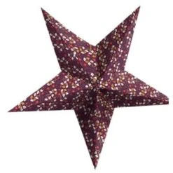 Clairefontaine Paper Touch- Printed Sheets- Hiver Floral -Stationery Sale Store 95262c 3