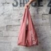 Post General Shopper Bag