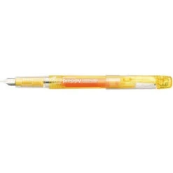Platinum Preppy Fountain Pen - Clear Body -Stationery Sale Store 9904206 1005